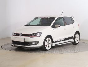 Volkswagen Polo - 2011