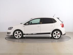 Volkswagen Polo - 2011