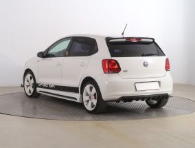Volkswagen Polo - 2011