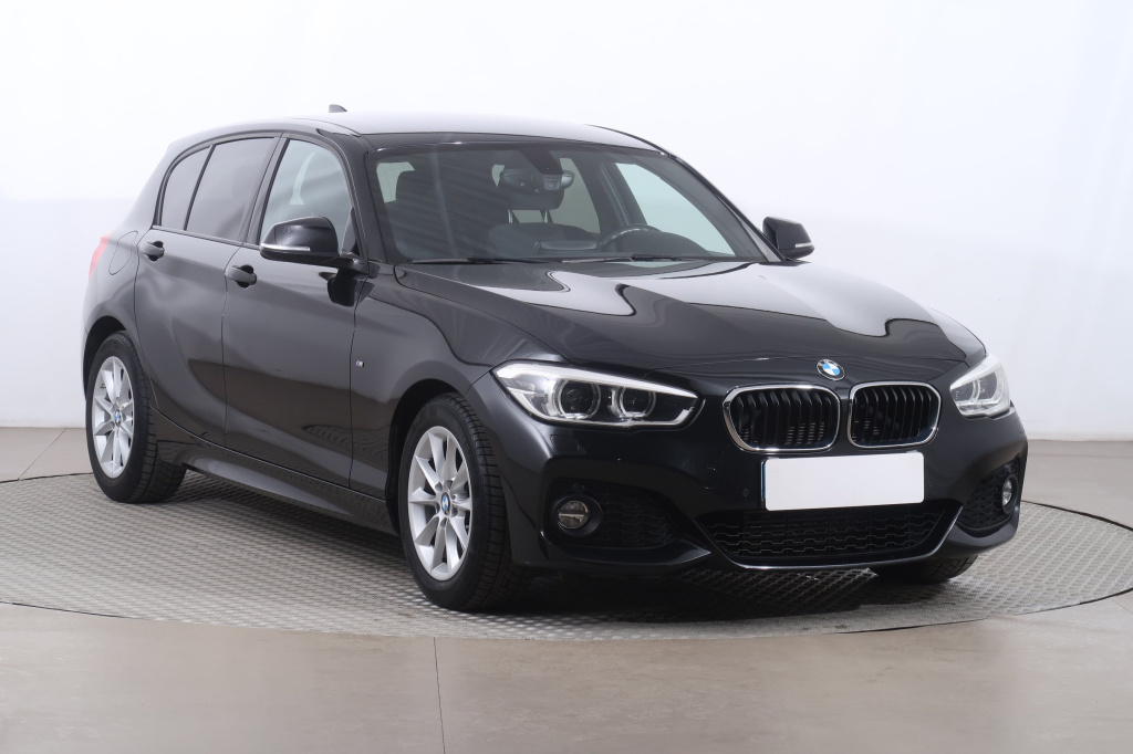 BMW 1