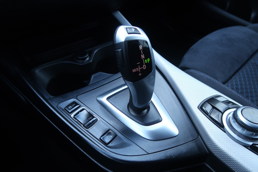 BMW 1, 2017