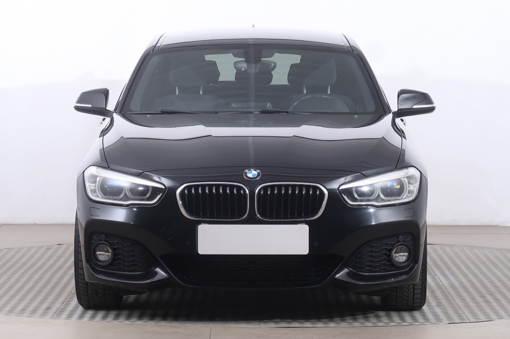 BMW 1
