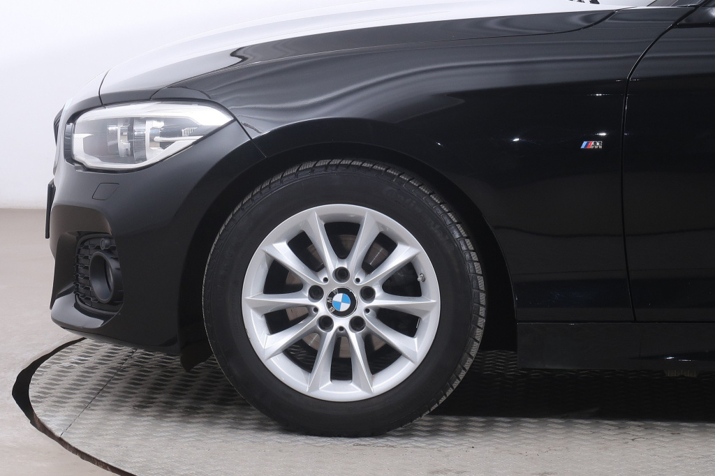 BMW 1