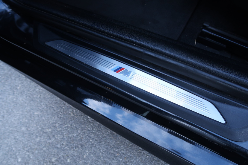 BMW 1, 2017