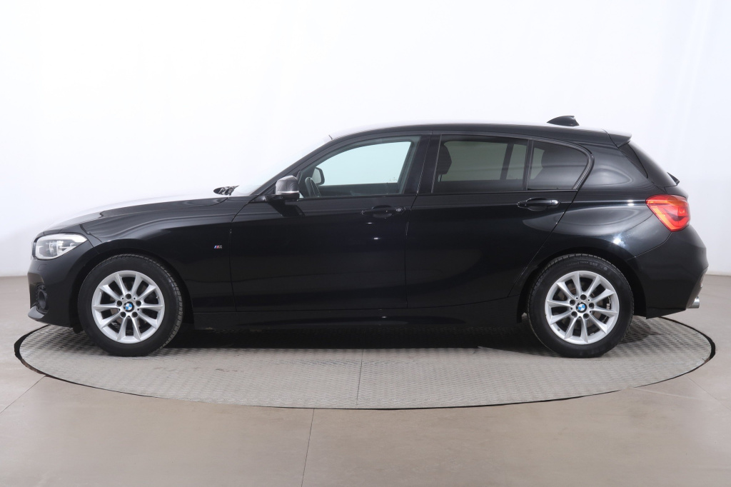 BMW 1