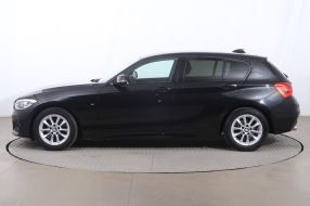BMW 1 - 2017