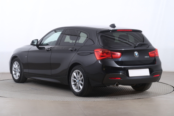 BMW 118d