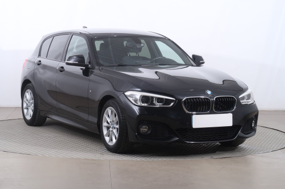 BMW 118d