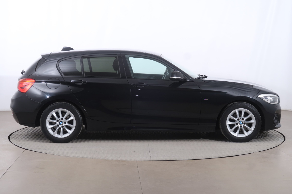 BMW 1