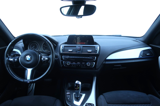 BMW 118d