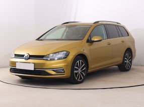 Volkswagen Golf - 2018