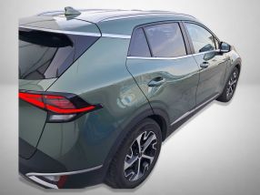 Kia Sportage - 2022