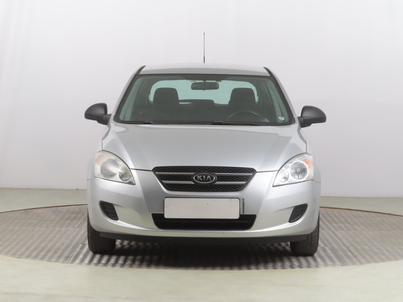 Kia Ceed, 2008