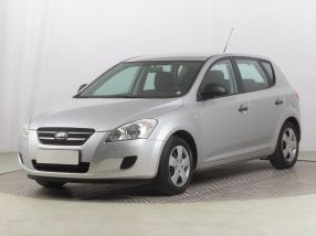 Kia Ceed - 2008