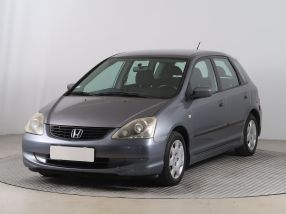 Honda Civic - 2005