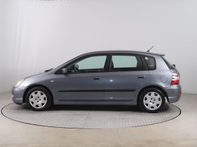 Honda Civic - 2005