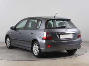 Honda Civic - 2005