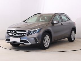 Mercedes-Benz GLA - 2019
