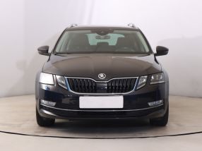 Skoda Octavia - 2017