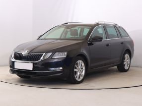 Skoda Octavia - 2017