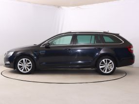 Skoda Octavia - 2017
