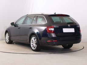 Skoda Octavia - 2017