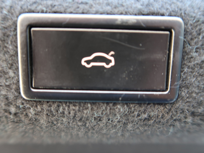 Škoda Superb, 2020