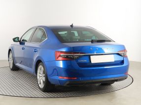 Skoda Superb - 2020