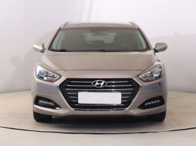 Hyundai i40 - 2017