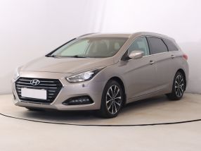 Hyundai i40 - 2017