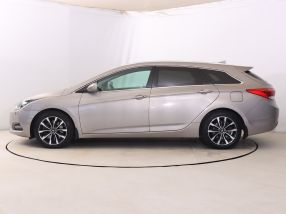 Hyundai i40 - 2017