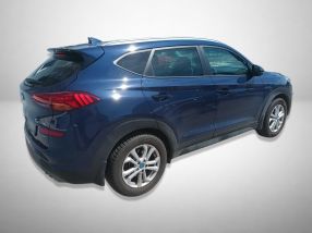 Hyundai Tucson - 2019