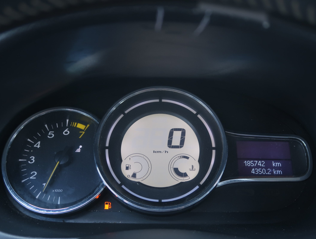 Renault Fluence