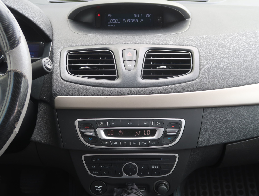 Renault Fluence