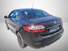 Renault Fluence - 2012