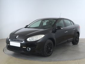 Renault Fluence - 2012