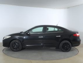 Renault Fluence - 2012