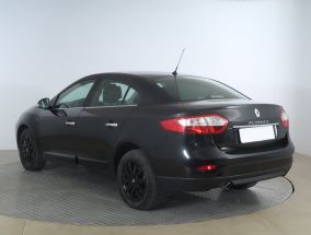 Renault Fluence - 2012