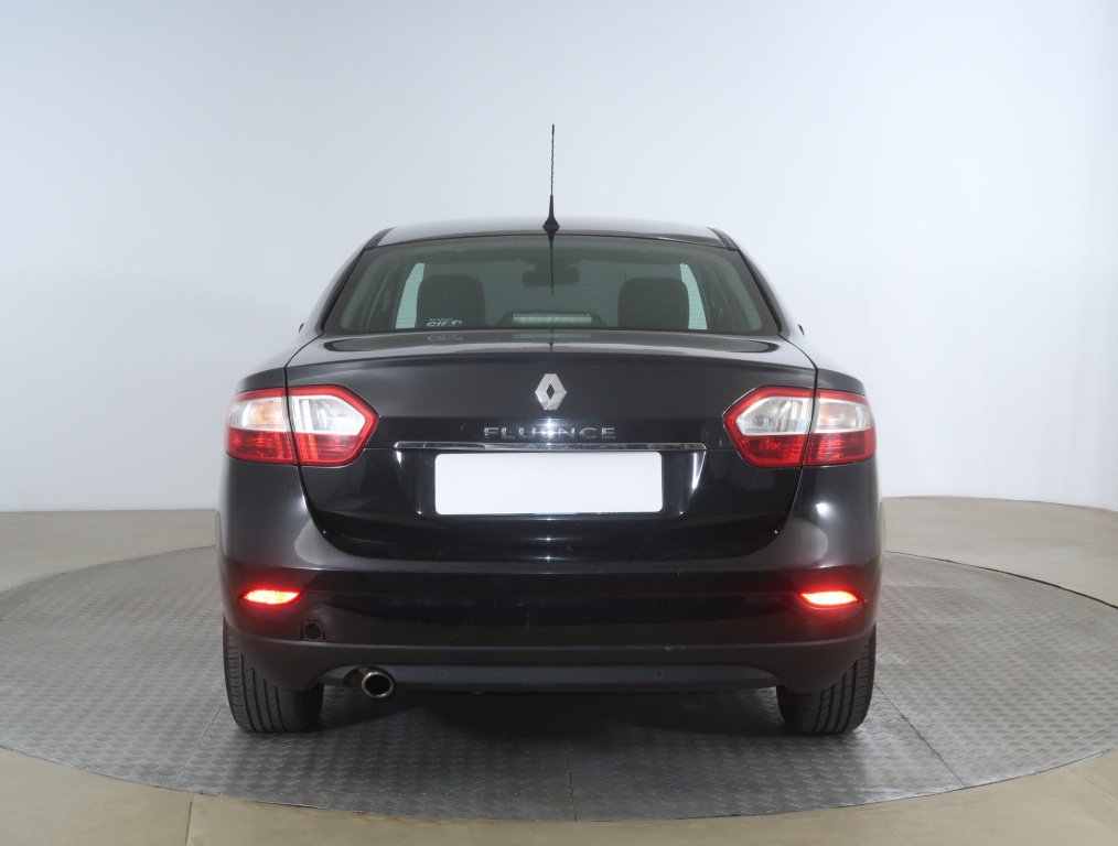 Renault Fluence