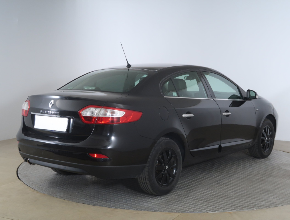 Renault Fluence