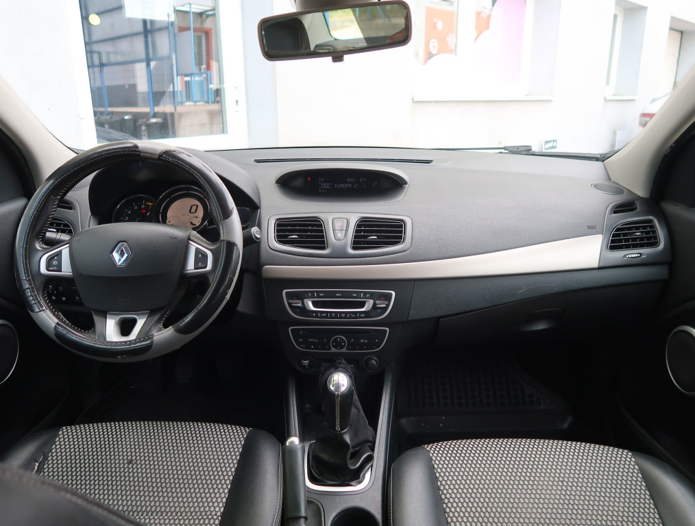 Renault Fluence