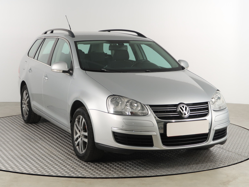 Volkswagen Golf, 2009