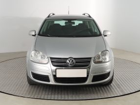Volkswagen Golf - 2009
