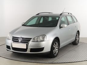 Volkswagen Golf - 2009