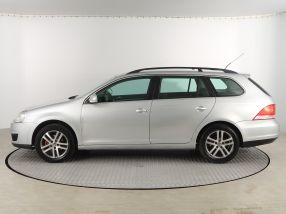 Volkswagen Golf - 2009