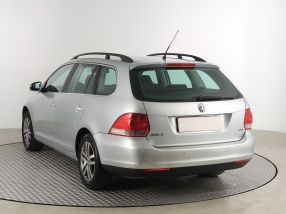 Volkswagen Golf - 2009