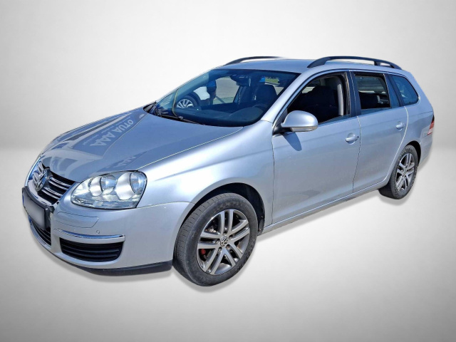 Volkswagen Golf 2009