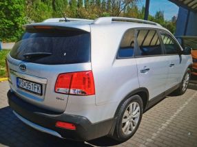 Kia Sorento - 2010