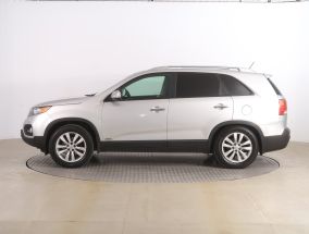 Kia Sorento - 2010