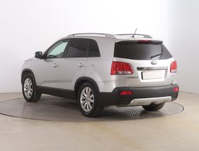 Kia Sorento - 2010